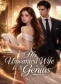 His Unwanted Wife Is A Genius cover