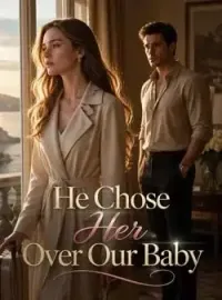 He Chose Her Over Our Baby
