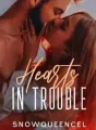Hearts in Trouble cover