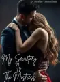 My Secretary Is The Mistress cover