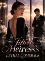 The Jilted Heiress's Lethal Comeback cover