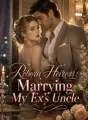 Drew a Husband, Ditched the Scum, Seduced the Uncle cover