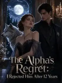 The Alpha's Regret:I Rejected Him After 12 Years