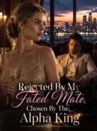 Rejected By My Fated Mate, Chosen By The Alpha King