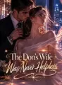 The Don's Wife Was Never Helpless cover