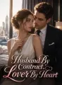 Husband By Contract, Lover By Heart cover