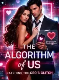 The Algorithm of Us: Catching the CEO's Glitch. 