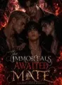 The Immortals Awaited Mate cover