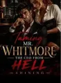 TAMING MR. WHITMORE: THE CEO FROM HELL. cover