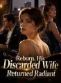 Reborn, His Discarded Wife Returned Radiant cover