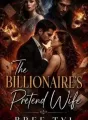 The Cost of a Crash: The Billionaire's Pretend Wife cover