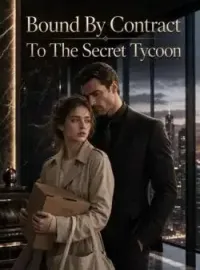 Bound By Contract To The Secret Tycoon