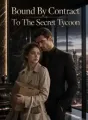 Bound By Contract To The Secret Tycoon cover
