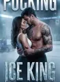 The Pucking Ice king cover