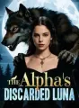 The Alpha's Discarded Luna cover