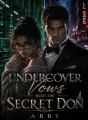 UNDERCOVER VOWS WITH THE SECRET DON cover