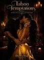 TABOO TEMPTATIONS: STEAMY TALES OF DESIRE AND SEDUCTION cover