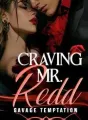 Craving Mr Redd cover