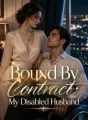 Bound By Contract: My Disabled Husband cover