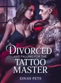 Divorced and Falling for the Tattoo Master