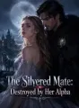 The Luna He Broke: A Second Chance at Life cover
