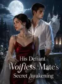 His Defiant Wolfless Mate's Secret Awakening