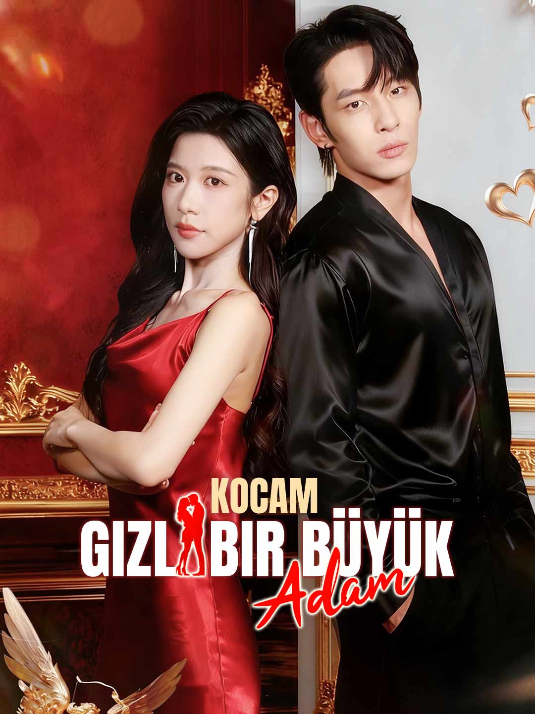 Kocam Gizli Bir Büyük Adam