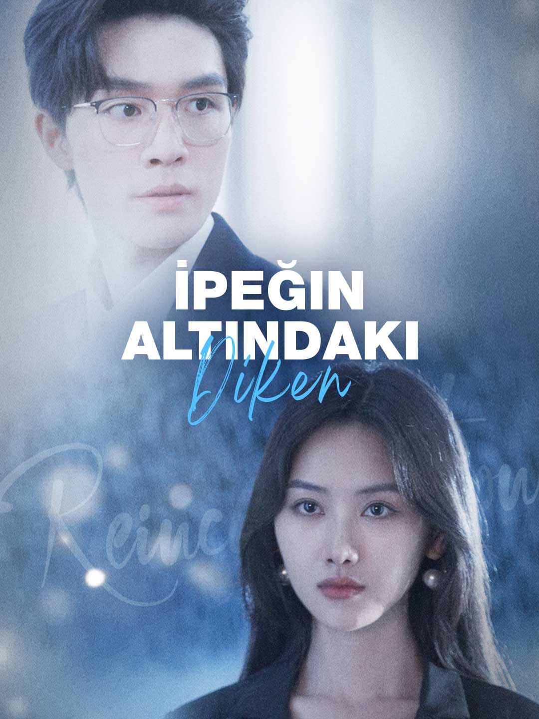 İpeğin Altındaki Diken