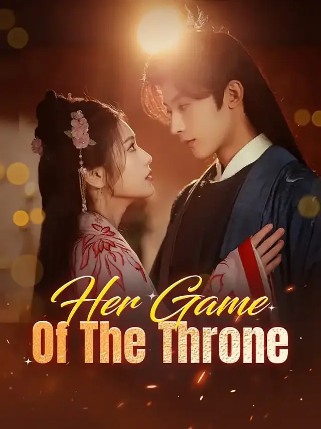 Her Game Of The Throne