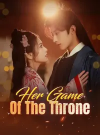 Her Game Of The Throne