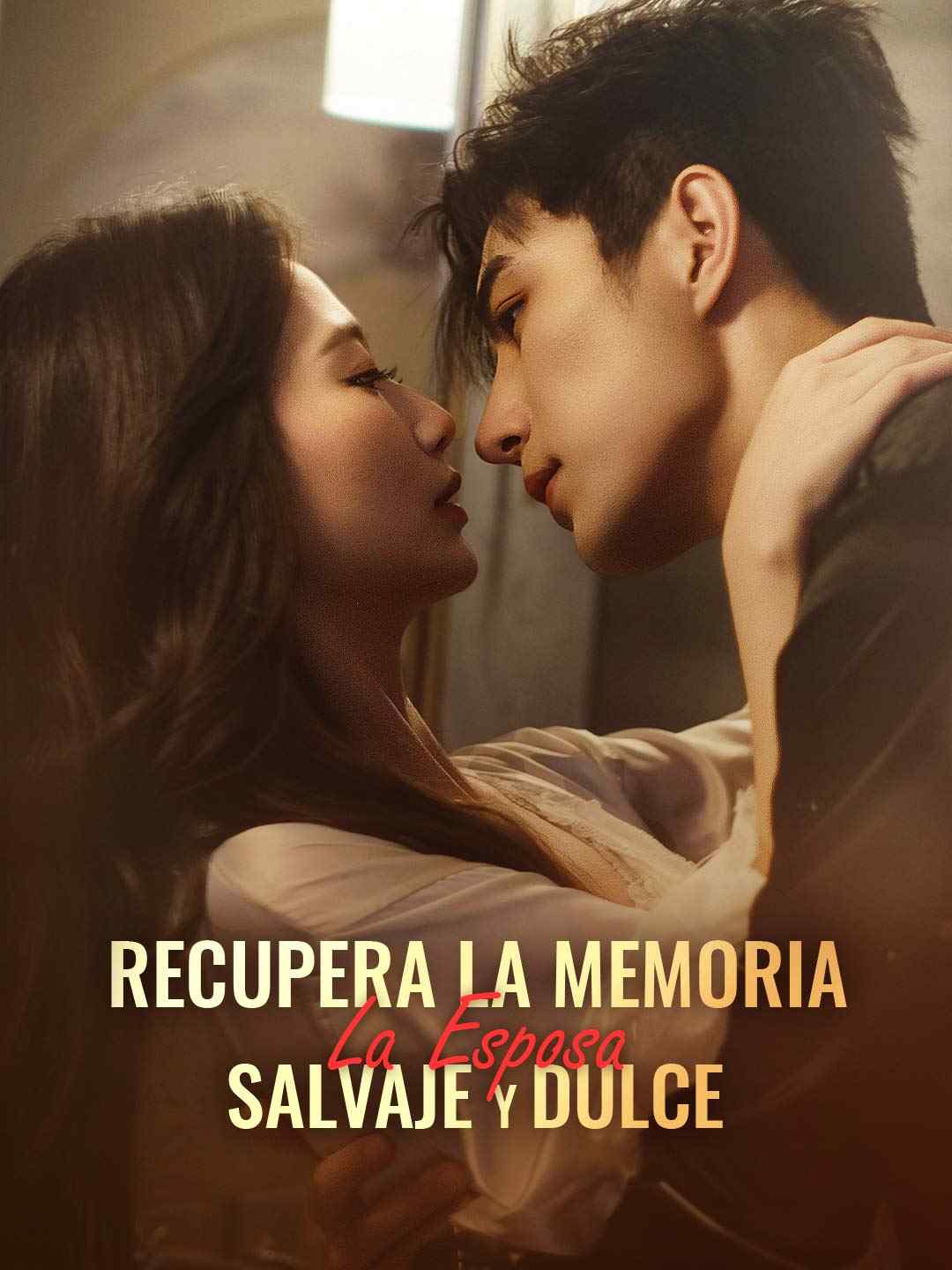 [doblado] Recupera la Memoria: La Esposa Salvaje y Dulce
