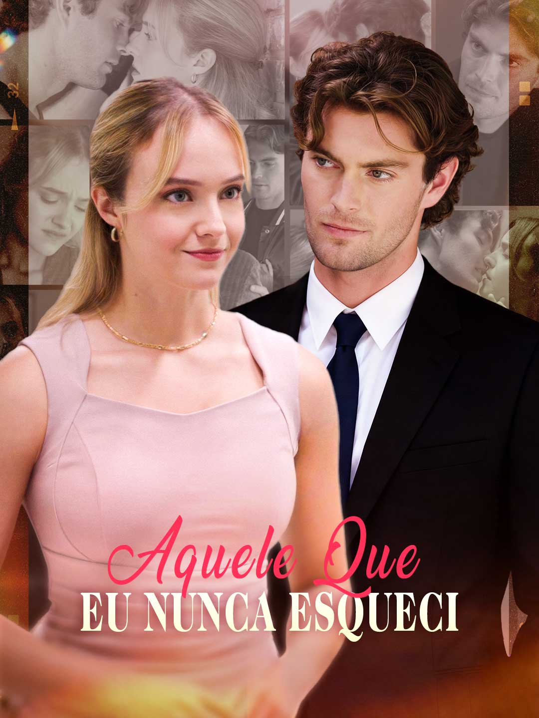 Aquele que Eu Nunca Esqueci