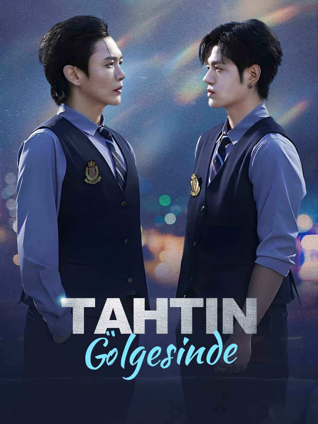 Tahtın Gölgesinde