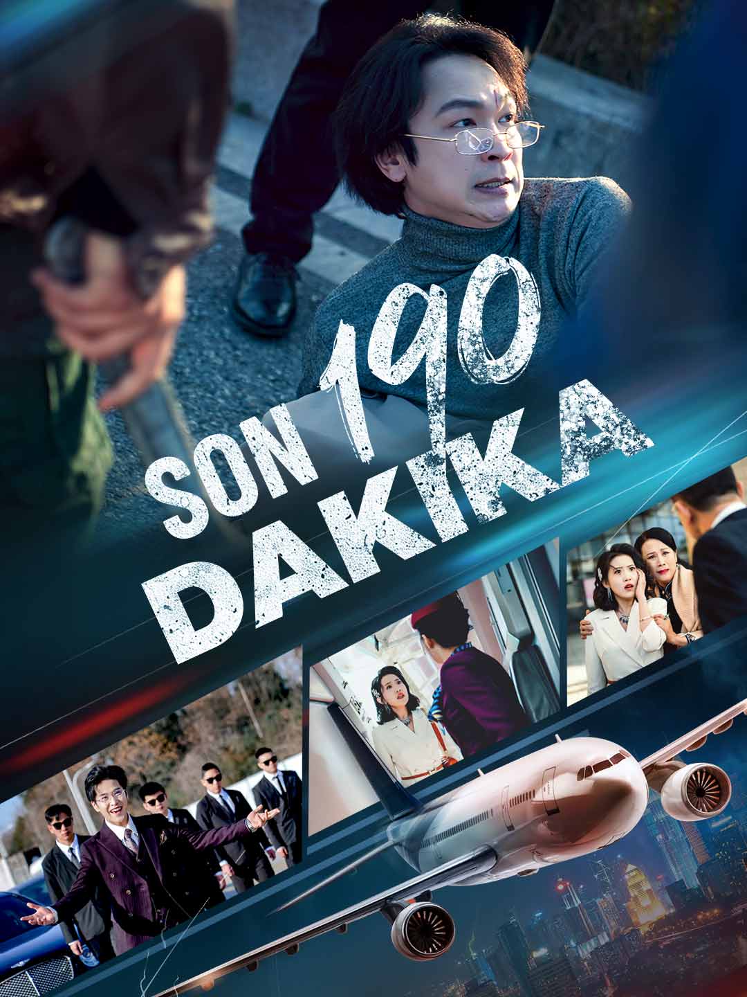 [Dublajlı] Son 190 Dakika