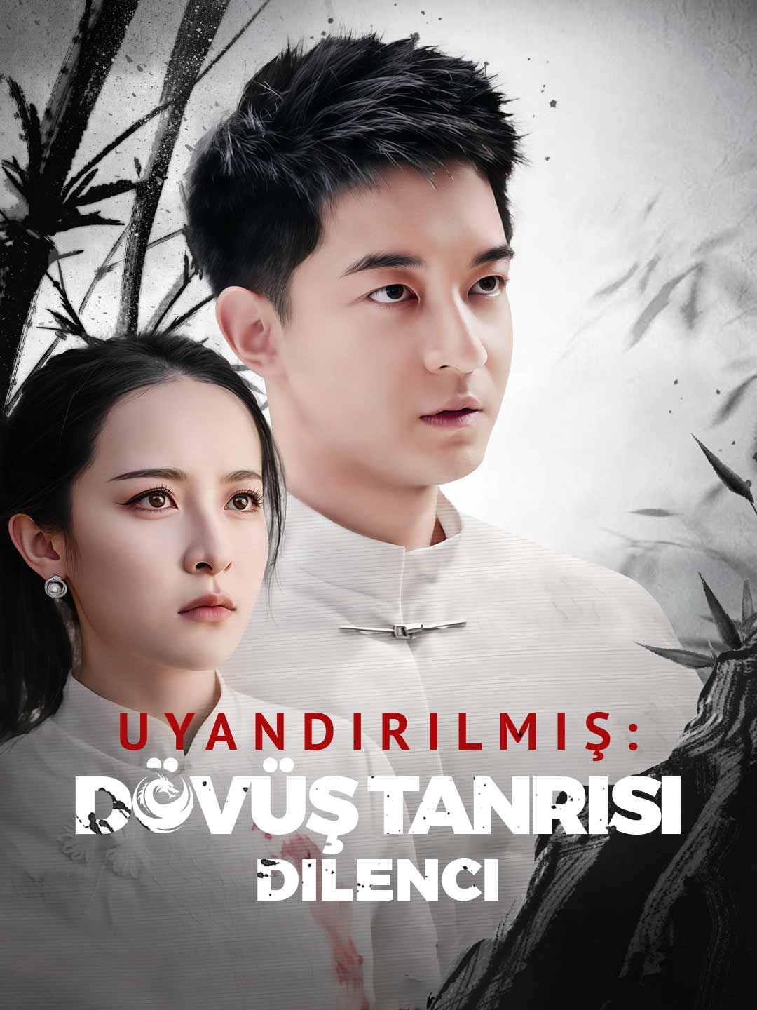 [Dublajlı] Uyandırılmış: Dövüş Tanrısı Dilenci