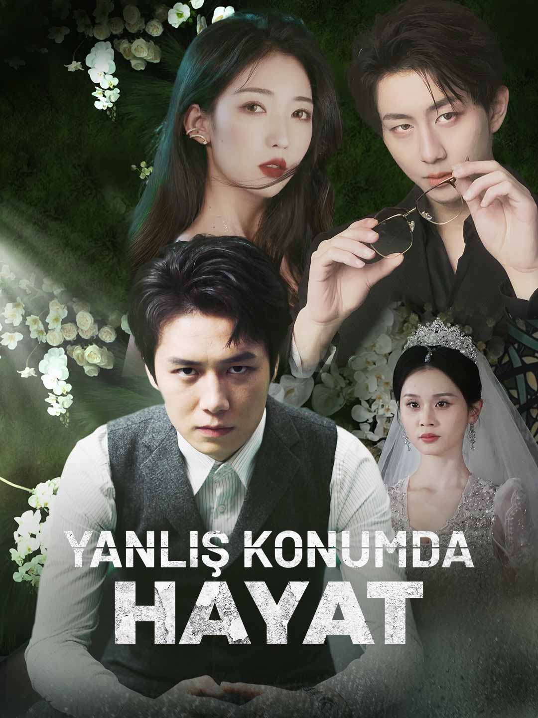 Yanlış Konumda Hayat