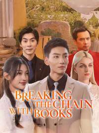 Breaking the Chain with Books