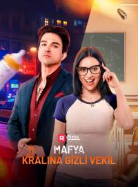 Mafya Kralına Gizli Vekil