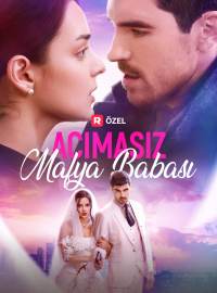 Acımasız Mafya Babası Tam Film