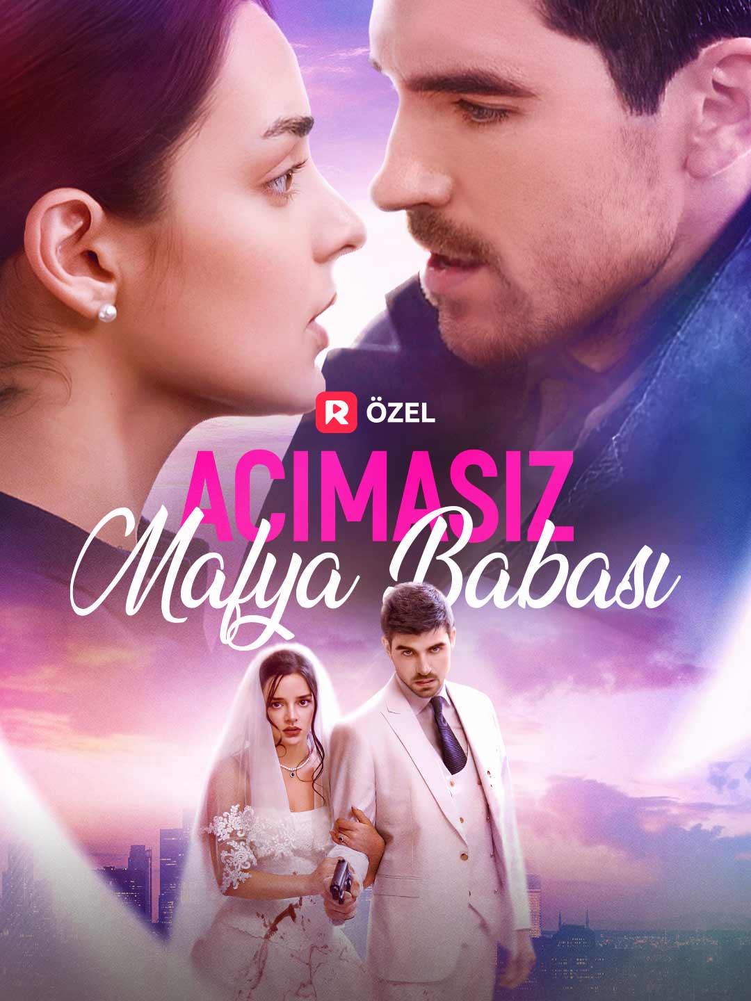 Acımasız Mafya Babası
