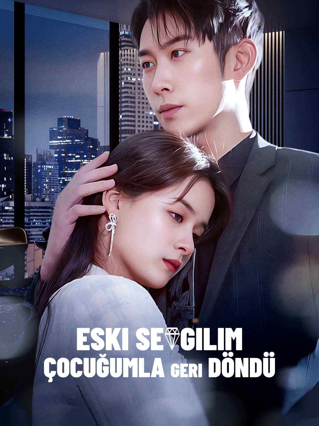 Eski Sevgilim Çocuğumla Geri Döndü