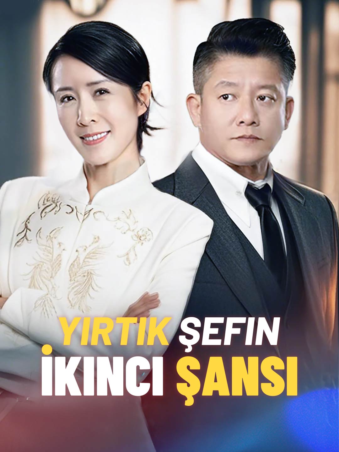 Yırtık Şefin İkinci Şansı