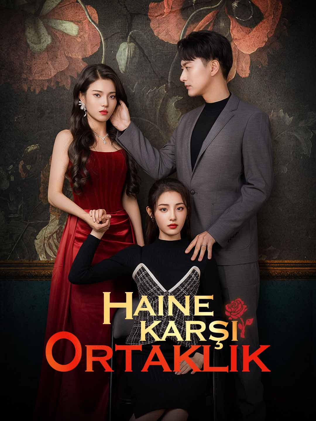 Haine Karşı Ortaklık