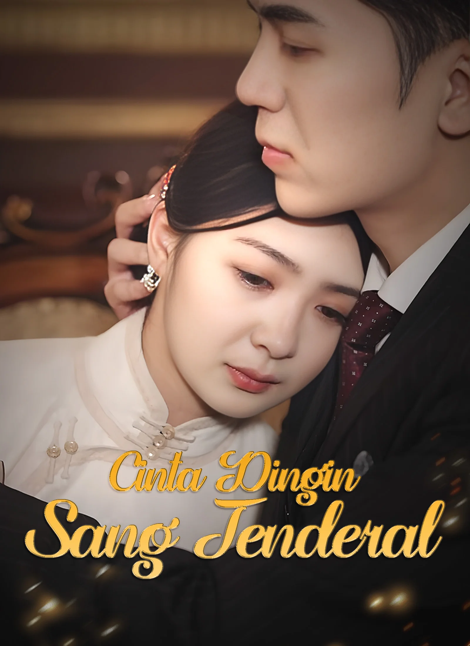 Cinta Dingin Sang Jenderal