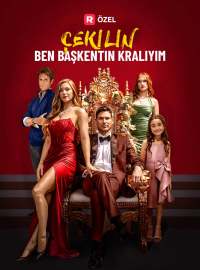 [Dublajlı] Çekilin, Ben Sermayenin Kralıyım