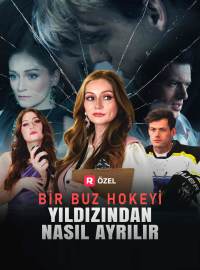 [Dublajlı] Bir Buz Hokeyi Yıldızından Nasıl Ayrılır