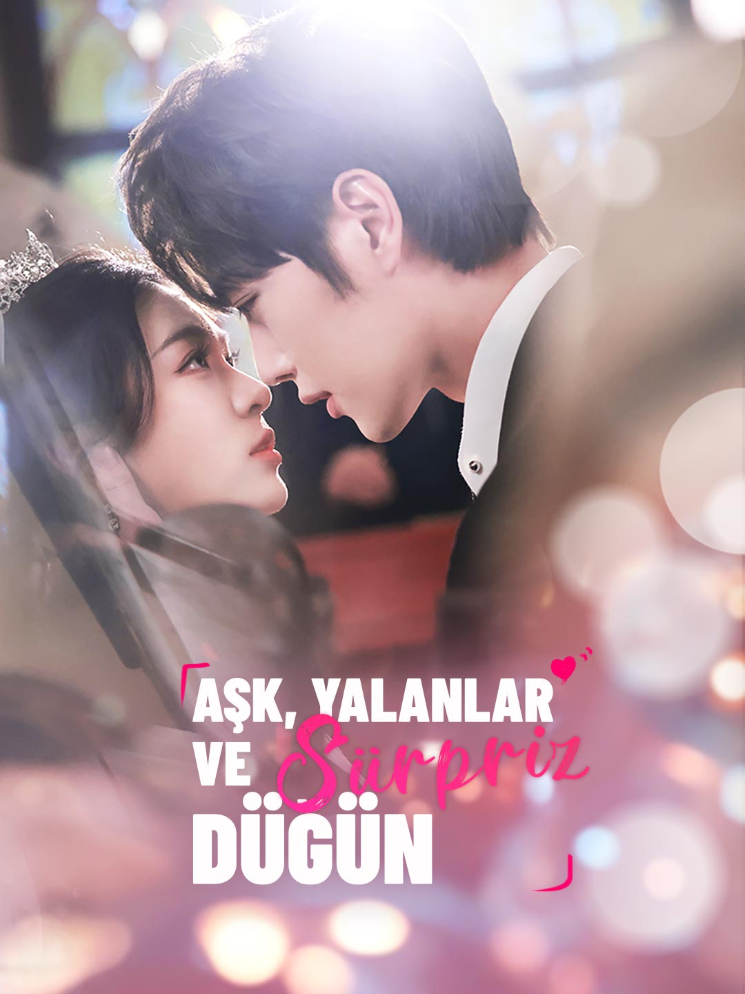 Aşk, Yalanlar ve Sürpriz Düğün