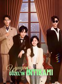 [Dublajlı] Uyuyan Güzel'in İntikamı