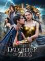 The Daughter of Zeus cover