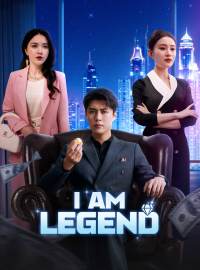 I Am LegendShort Dramas